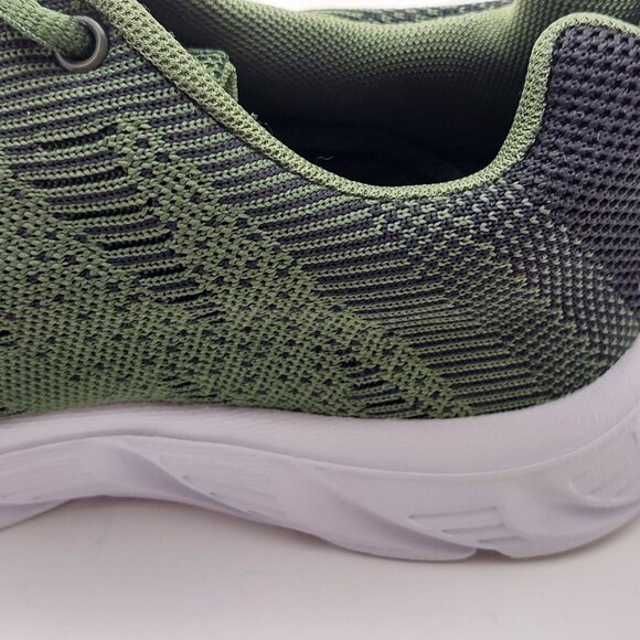 MEN'S SNEAKERS RUNNING SHOES CASUAL OUTDOOR - Size 8 - 8.5US NWOB - Picture 10 of 11